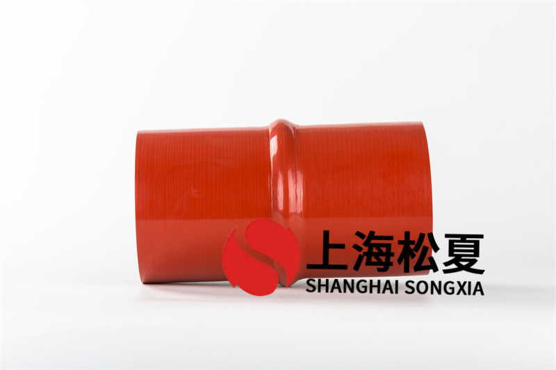 橡胶减震喉的橡胶弹性如何？