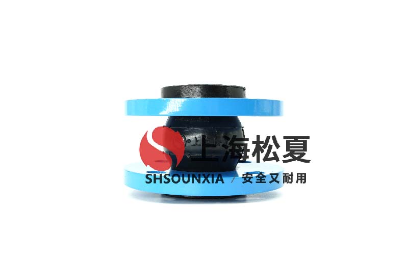 管道天然气锅炉安装KXT橡胶绕性管接头的实践意义