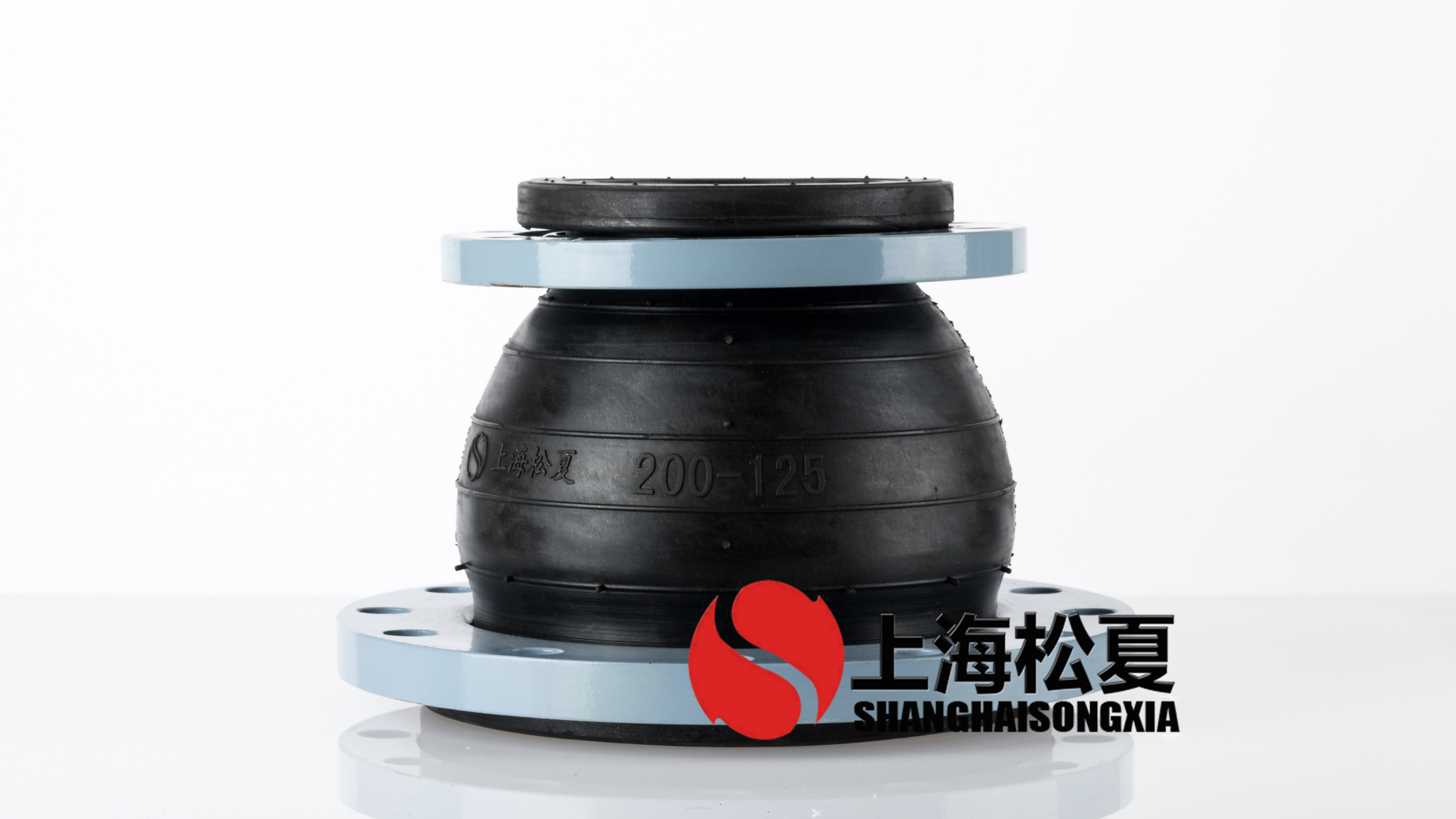 检测波纹补偿器的位移的容量有哪些?