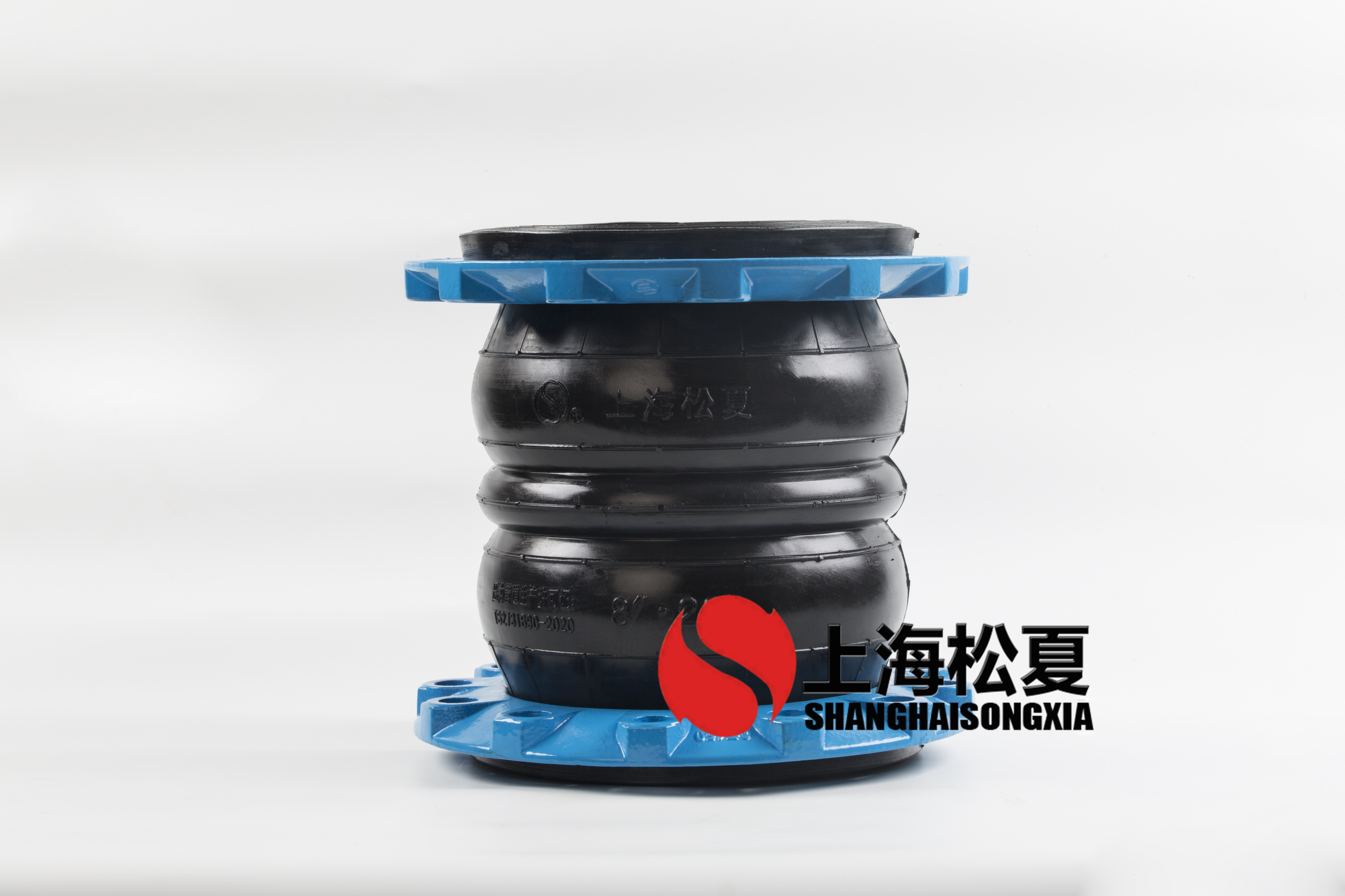 无缝高压橡胶接头的特点及特点分析