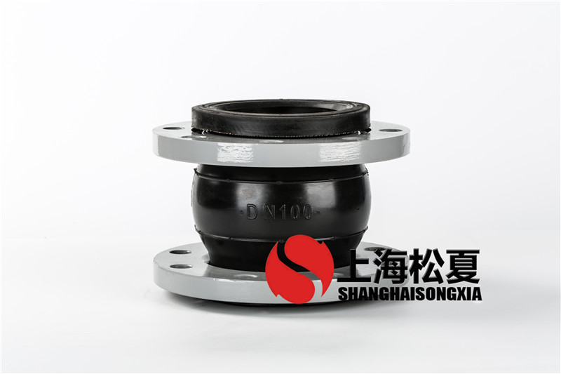 金属软连接能够有效的延长伸缩器的使用寿命是什么？