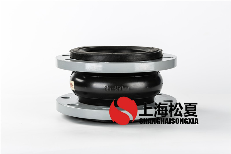 液压设备橡胶接头行业发展前景分析