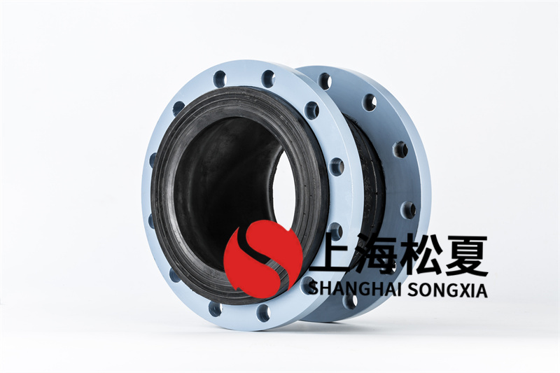 橡胶减震喉组装疑难问题哪些？