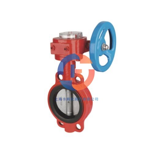 硬密封蝶阀的相对的突面损坏也很大吗？