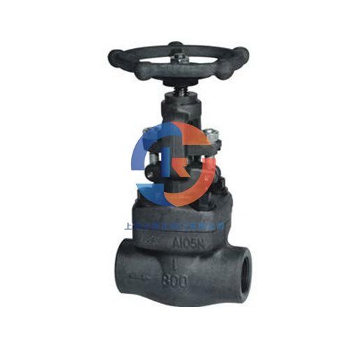 美标截止阀内泄漏查验密封件是否损坏？