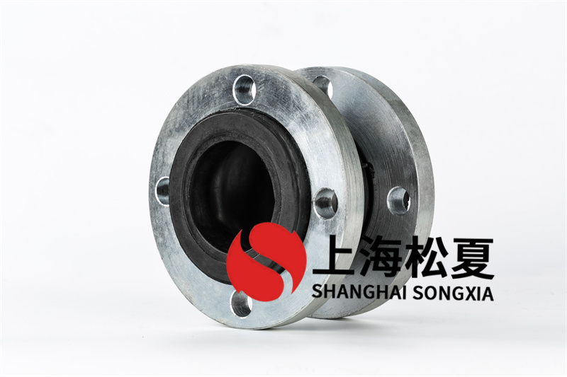 变径橡胶避震喉维修保养检修有哪些？