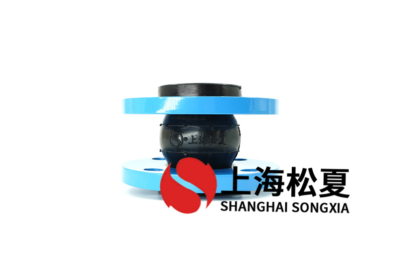 NASI耐酸碱橡胶避震喉在什么原因安装？